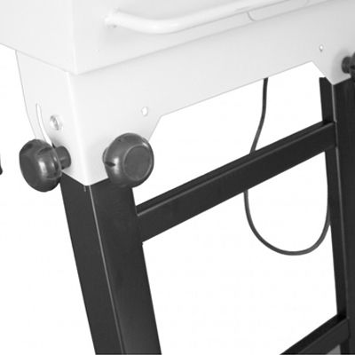 Плиткорез электрический Helmut FS230H (1200 Вт, 900 мм) - изображение 4