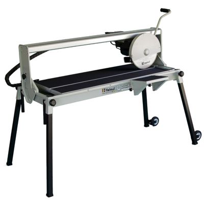 Плиткорез электрический Helmut FS250H (1400 Вт, 1200 мм) - изображение 10