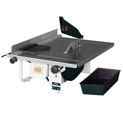 Плиткорез электрический Helmut FS250H (1400 Вт, 1200 мм) - изображение 11