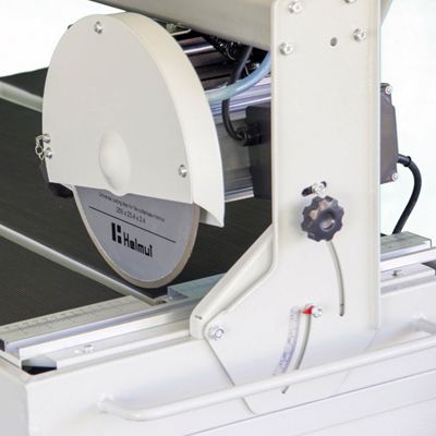 Плиткорез электрический Helmut FS250H (1400 Вт, 1200 мм) - изображение 2