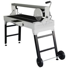 Плиткорез электрический Helmut FS250H (1400 Вт, 1200 мм) - изображение 3