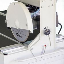 Плиткорез электрический Helmut FS250H (1400 Вт, 1200 мм) - изображение 4