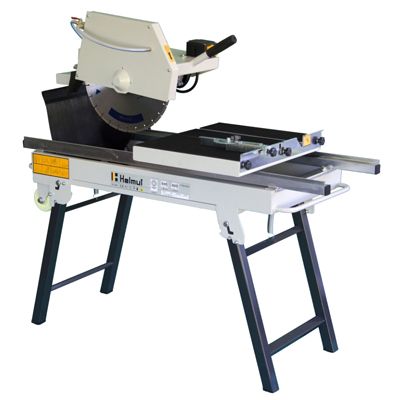 Плиткорез электрический Helmut FS250H (1400 Вт, 1200 мм) - изображение 8