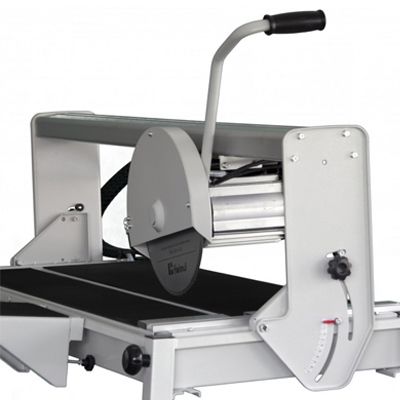 Плиткорез электрический Helmut FS300 (2000 Вт, 1000 мм) - изображение 2