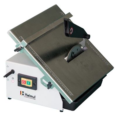 Плиткорез электрический Helmut FSC180 - изображение 2