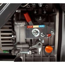 Генератор дизельный Helmut LD 8000EA - изображение 19