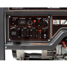 Генератор дизельный Helmut LD 8000EA - изображение 20