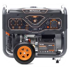 Генератор бензиновый Helmut LS 10000EA - изображение 11