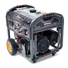 Генератор бензиновый Helmut LS 10000EA - изображение 14
