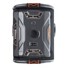 Генератор бензиновый Helmut LS 10000EA - изображение 20