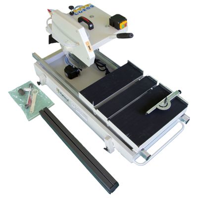 Камнерезный станок Helmut ST350-800 - изображение 2