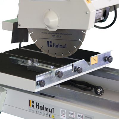 Камнерезный станок Helmut ST350-800 - изображение 3