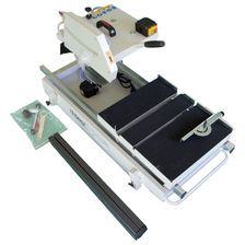 Камнерезный станок Helmut ST350-800 - изображение 5