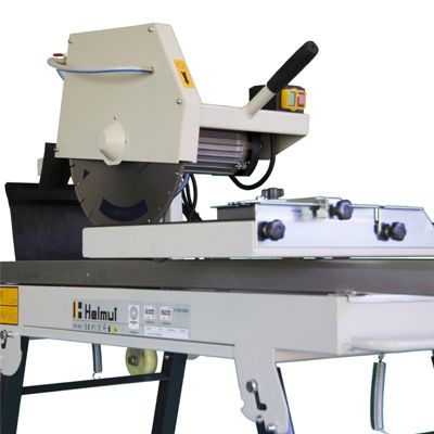 Камнерезный станок Helmut ST400-900N - изображение 2