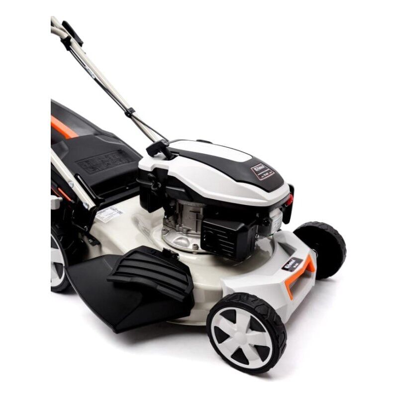 Газонокосилка бензиновая Helmut TR 46S - изображение 10