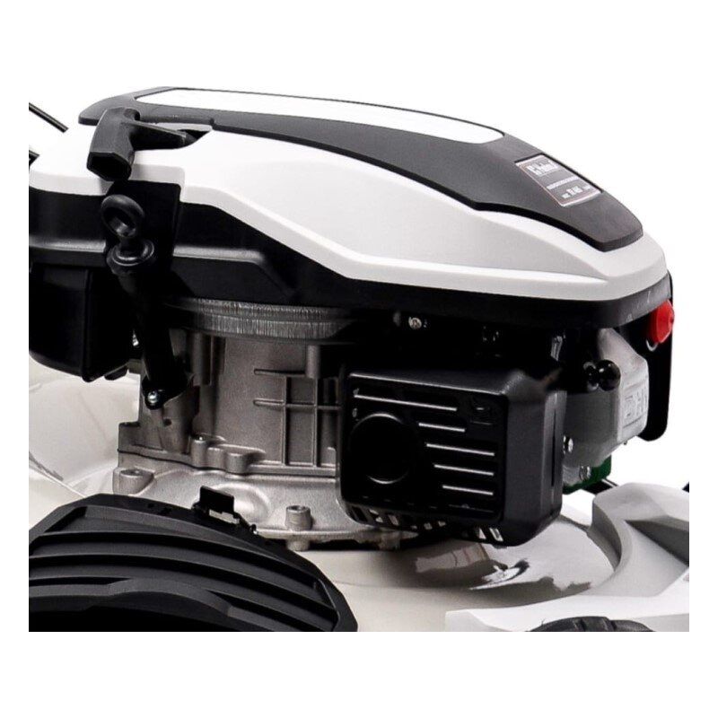 Газонокосилка бензиновая Helmut TR 46S - изображение 11