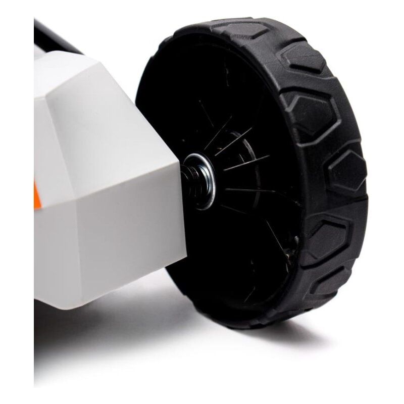 Газонокосилка бензиновая Helmut TR 46S - изображение 13