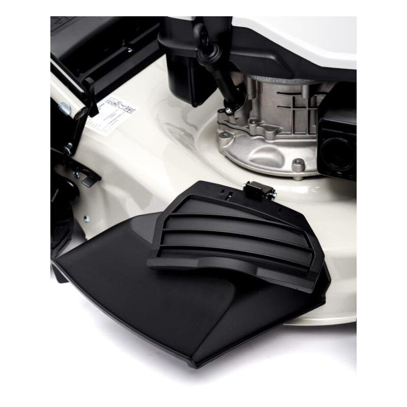 Газонокосилка бензиновая Helmut TR 46S - изображение 16