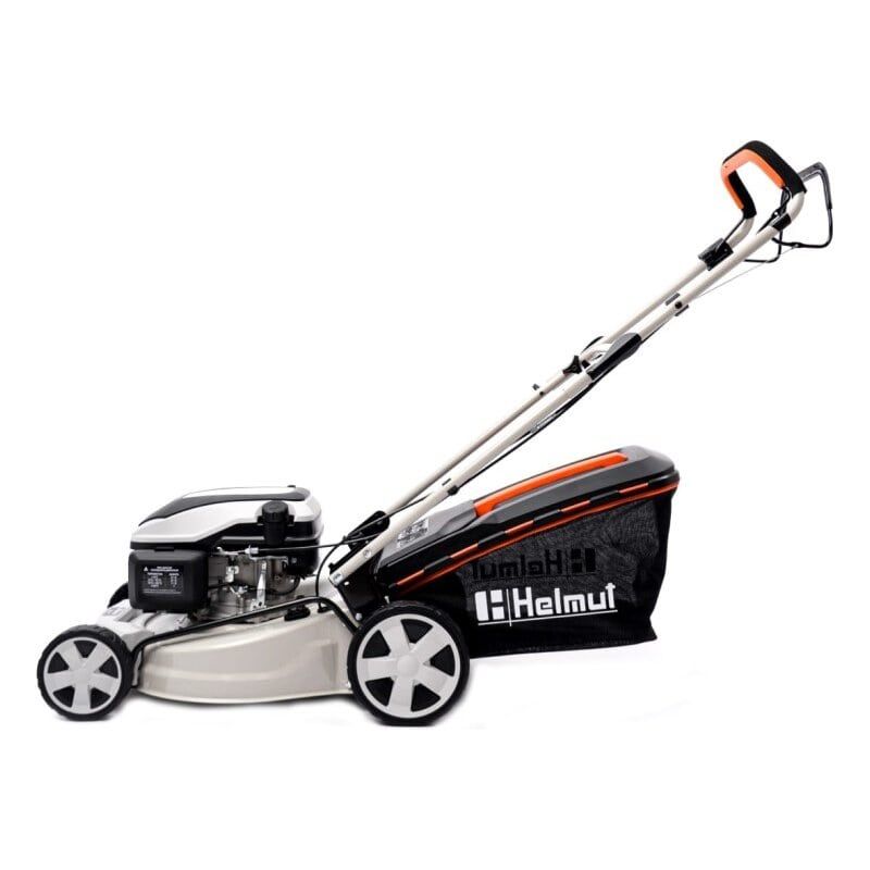 Газонокосилка бензиновая Helmut TR 46S - изображение 2