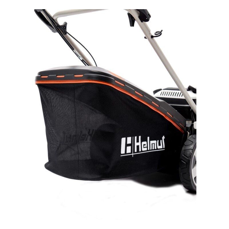 Газонокосилка бензиновая Helmut TR 46S - изображение 20