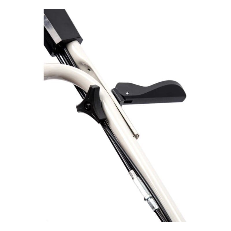 Газонокосилка бензиновая Helmut TR 46S - изображение 21