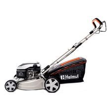 Газонокосилка бензиновая Helmut TR 46S - изображение 27