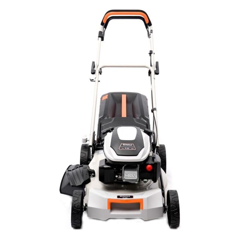 Газонокосилка бензиновая Helmut TR 46S - изображение 3