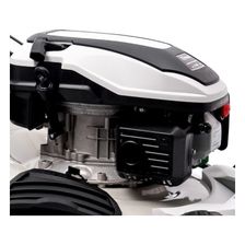 Газонокосилка бензиновая Helmut TR 46S - изображение 36