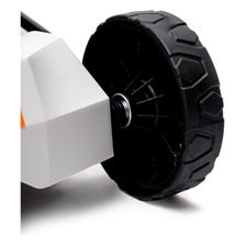 Газонокосилка бензиновая Helmut TR 46S - изображение 38