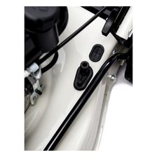 Газонокосилка бензиновая Helmut TR 46S - изображение 39