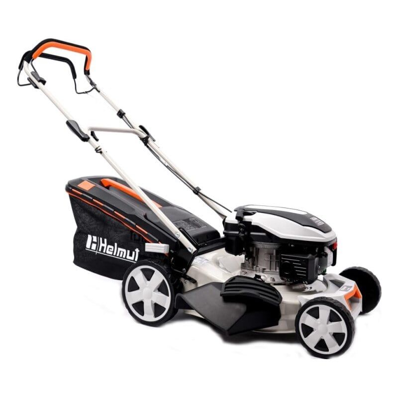 Газонокосилка бензиновая Helmut TR 46S - изображение 4