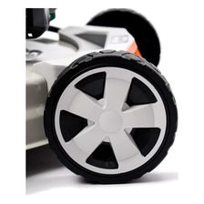 Газонокосилка бензиновая Helmut TR 46S - изображение 40