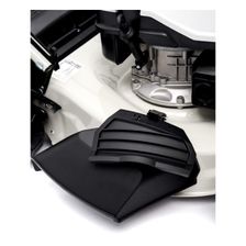 Газонокосилка бензиновая Helmut TR 46S - изображение 41