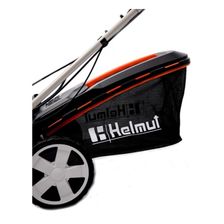 Газонокосилка бензиновая Helmut TR 46S - изображение 44