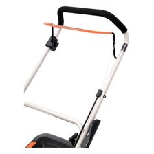 Газонокосилка бензиновая Helmut TR 46S - изображение 48