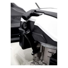 Газонокосилка бензиновая Helmut TR 46S - изображение 49