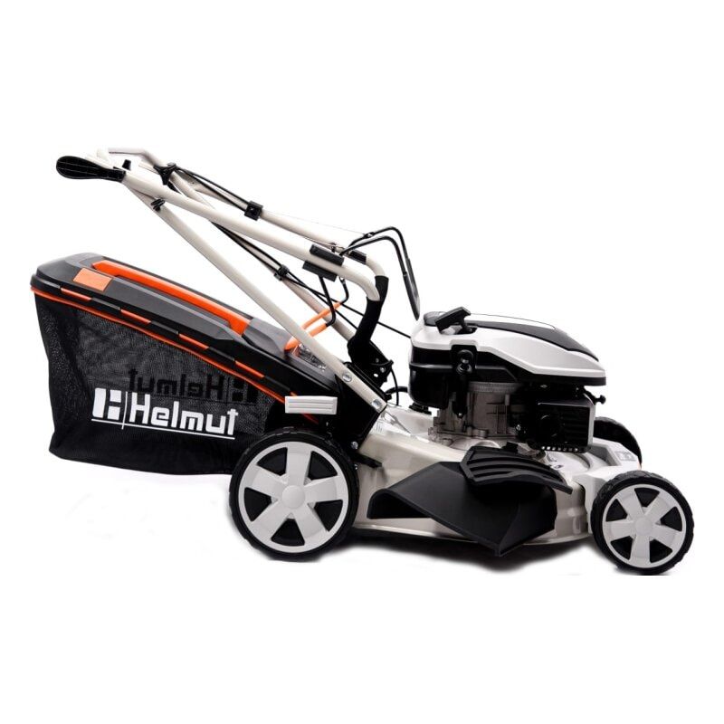 Газонокосилка бензиновая Helmut TR 46S - изображение 5
