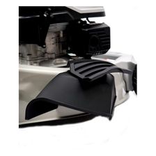 Газонокосилка бензиновая Helmut TR 46S - изображение 50