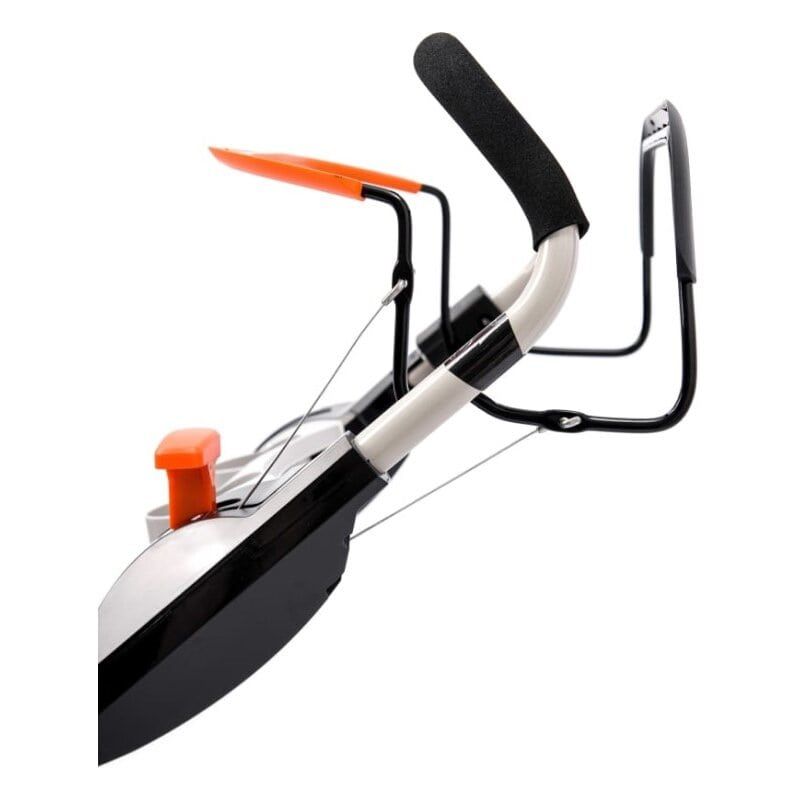 Газонокосилка бензиновая Helmut TR 51SL - изображение 27