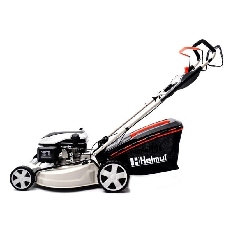 Газонокосилка бензиновая Helmut TR 51SL - изображение 2