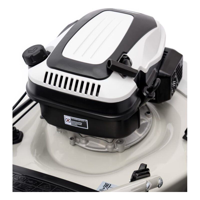 Газонокосилка бензиновая Helmut TR 51SL - изображение 15