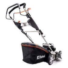 Газонокосилка бензиновая Helmut TR 51SL - изображение 38