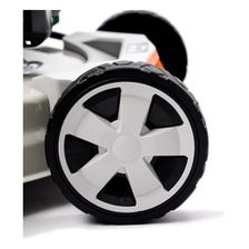 Газонокосилка бензиновая Helmut TR 51SL - изображение 20