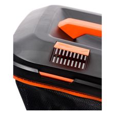 Газонокосилка бензиновая Helmut TR 51SL - изображение 42