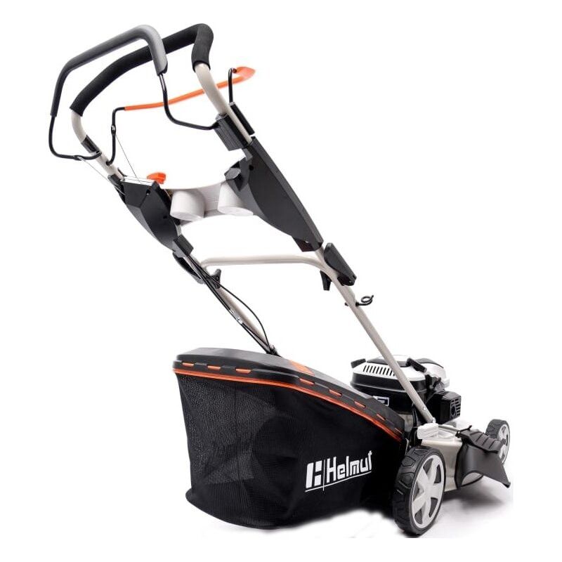 Газонокосилка бензиновая Helmut TR 51SL - изображение 4