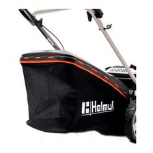 Газонокосилка бензиновая Helmut TR 51SL - изображение 44