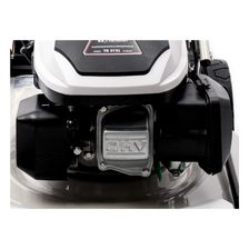 Газонокосилка бензиновая Helmut TR 51SL - изображение 58