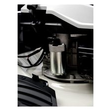 Газонокосилка бензиновая Helmut TR 51SL - изображение 59