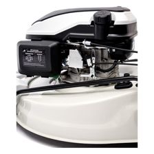 Газонокосилка бензиновая Helmut TR 51SL - изображение 61