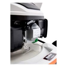 Газонокосилка бензиновая Helmut TR 51SL - изображение 48